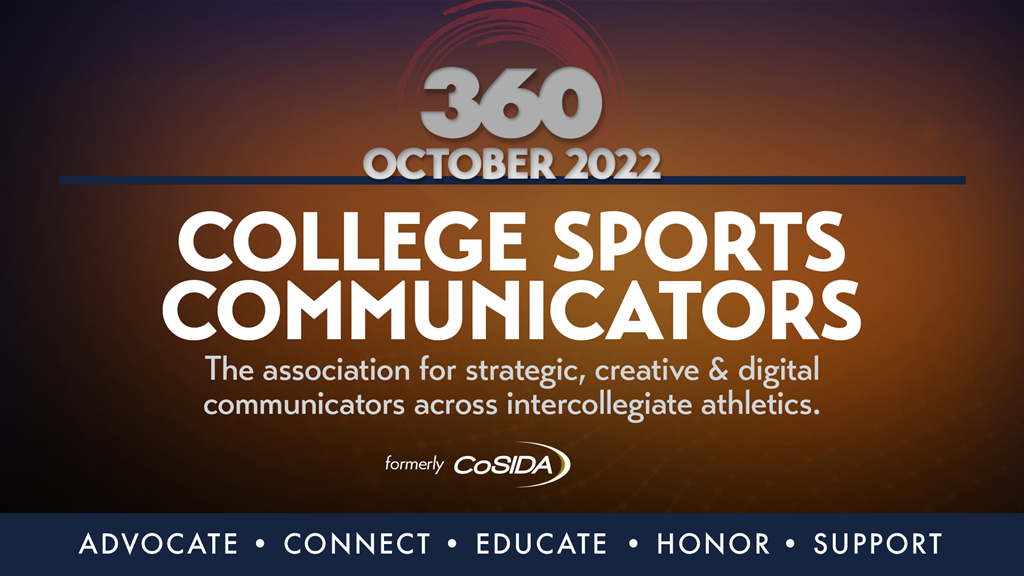 The October 2022 edition of 360 is now available!